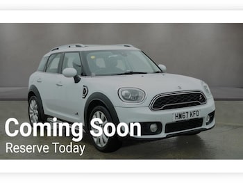 Used MINI Countryman 2017 for sale - 77530283: Photo