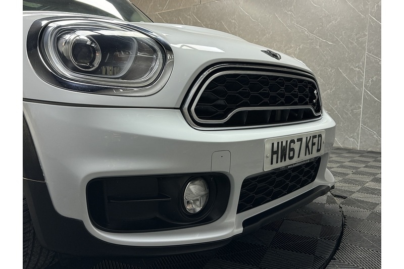 Used MINI Countryman 2017 for sale - 77530283: Photo 21
