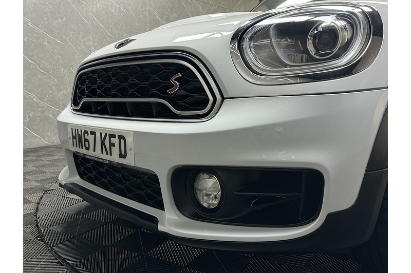 Used MINI Countryman 2017 for sale - 77530283: Photo 22