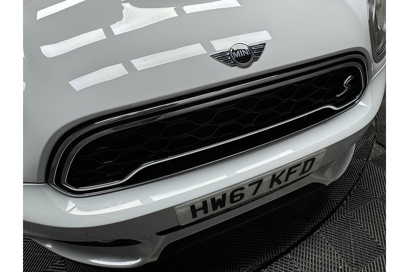 Used MINI Countryman 2017 for sale - 77530283: Photo 23