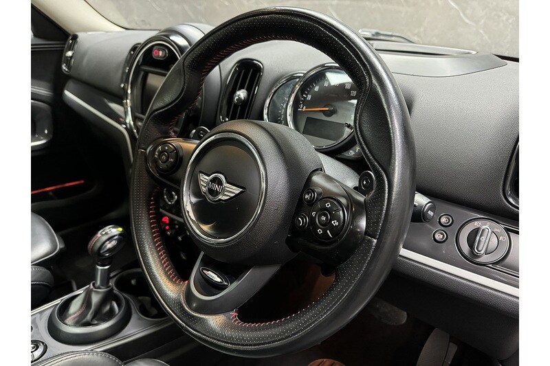 Used MINI Countryman 2017 for sale - 77530283: Photo 29