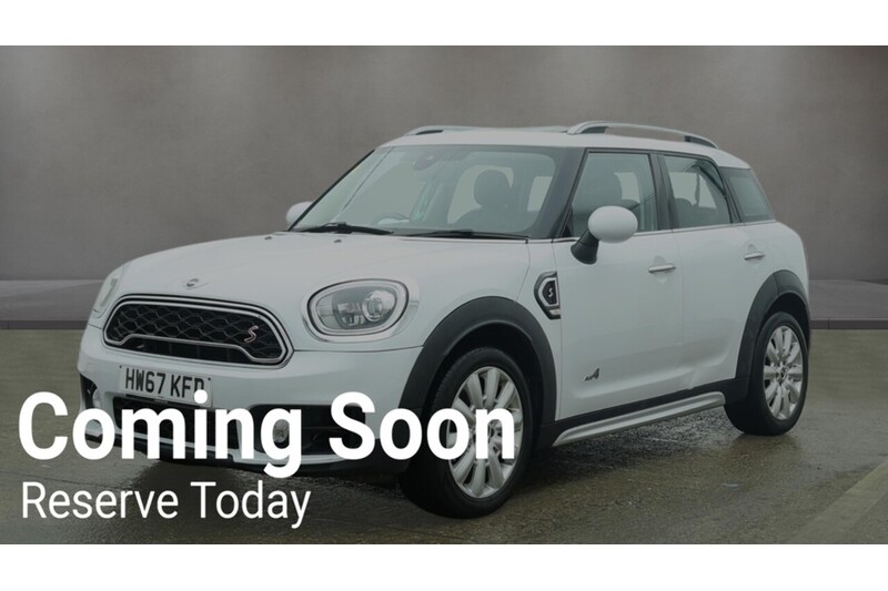 Used MINI Countryman for sale - 77530283: Photo 3