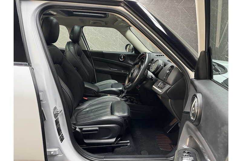 Used MINI Countryman 2017 for sale - 77530283: Photo 32