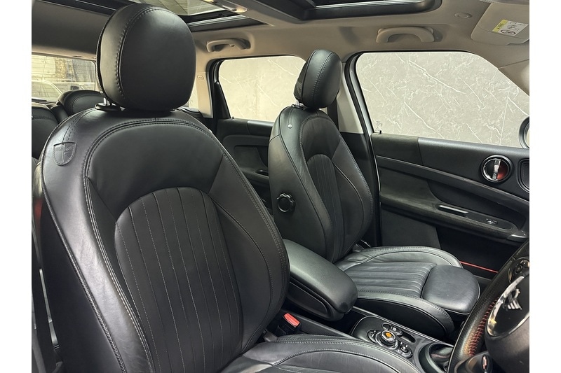 Used MINI Countryman 2017 for sale - 77530283: Photo 33