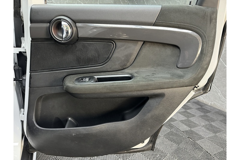 Used MINI Countryman 2017 for sale - 77530283: Photo 38