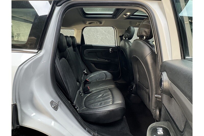 Used MINI Countryman 2017 for sale - 77530283: Photo 39