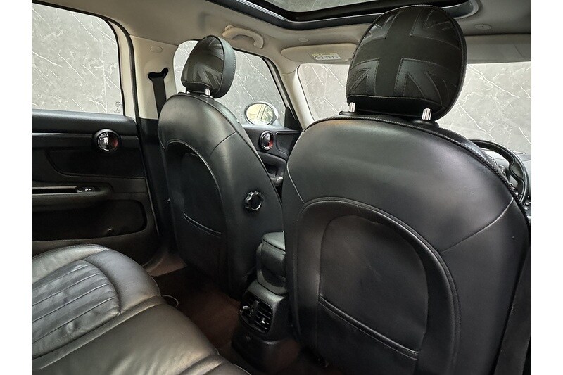 Used MINI Countryman 2017 for sale - 77530283: Photo 41