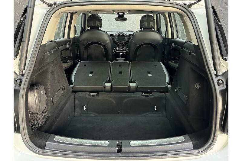 Used MINI Countryman 2017 for sale - 77530283: Photo 44