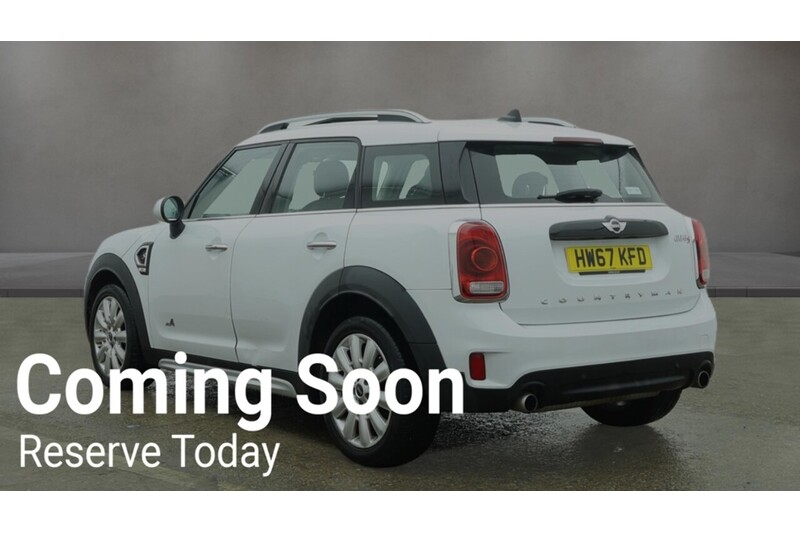 Used MINI Countryman for sale - 77530283: Photo 5