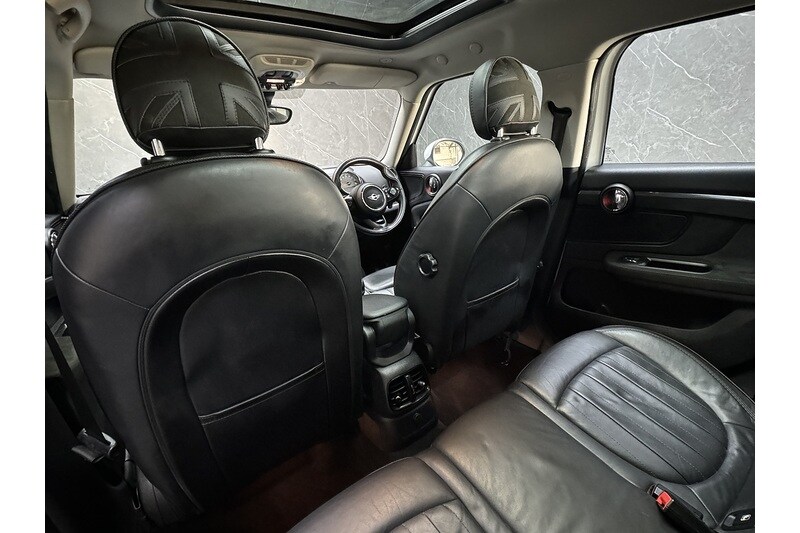 Used MINI Countryman 2017 for sale - 77530283: Photo 50