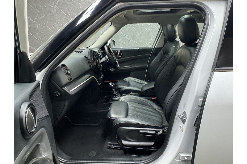 Used MINI Countryman 2017 for sale - 77530283: Photo 54