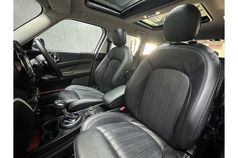 Used MINI Countryman 2017 for sale - 77530283: Photo 55