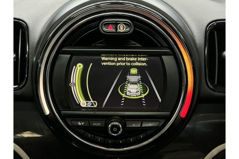 Used MINI Countryman 2017 for sale - 77530283: Photo 67