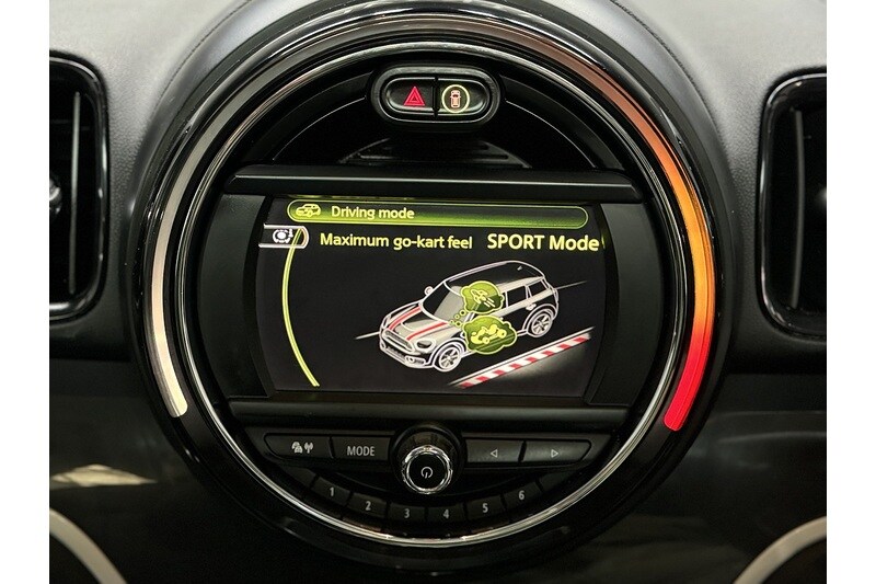 Used MINI Countryman 2017 for sale - 77530283: Photo 69