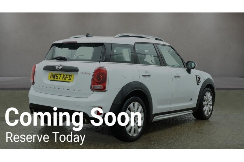 Used MINI Countryman for sale - 77530283: Photo 7