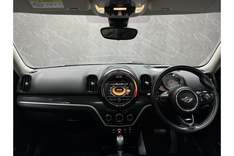 Used MINI Countryman 2017 for sale - 77530283: Photo 76