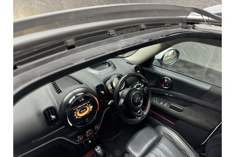 Used MINI Countryman 2017 for sale - 77530283: Photo 77