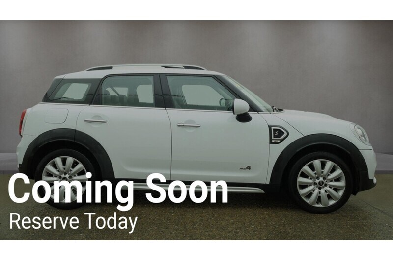 Used MINI Countryman for sale - 77530283: Photo 9