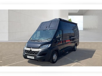 Used Citroen Relay 2022 for sale - 79229773: Photo