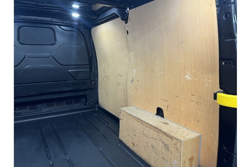 Used Ford Transit Custom 2022 for sale - 77027686: Photo 13