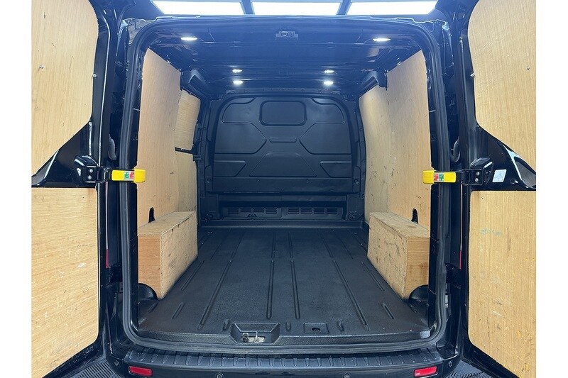 Used Ford Transit Custom 2022 for sale - 77027686: Photo 16