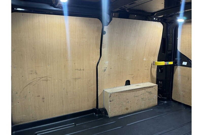 Used Ford Transit Custom 2022 for sale - 77027686: Photo 17