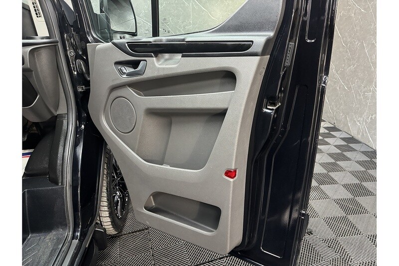 Used Ford Transit Custom 2022 for sale - 77027686: Photo 21