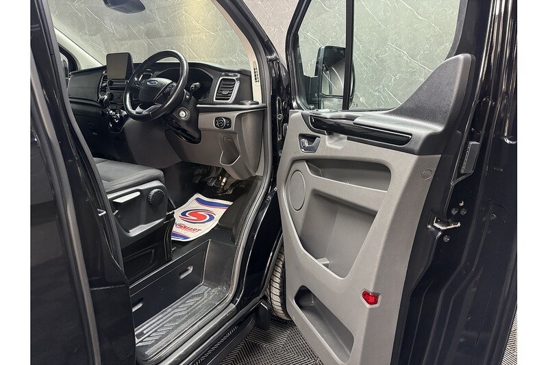 Used Ford Transit Custom 2022 for sale - 77027686: Photo 22