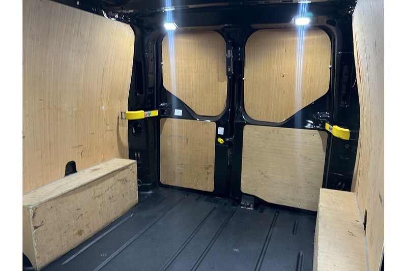 Used Ford Transit Custom 2022 for sale - 77027686: Photo 23