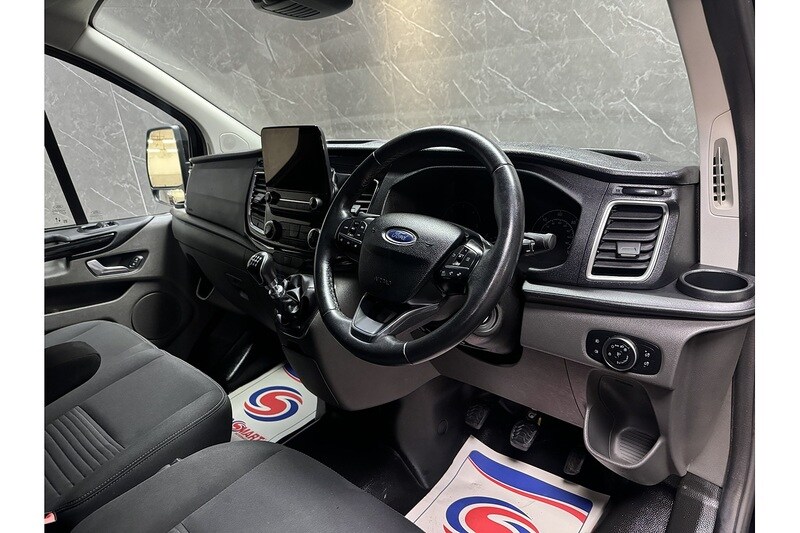 Used Ford Transit Custom 2022 for sale - 77027686: Photo 24