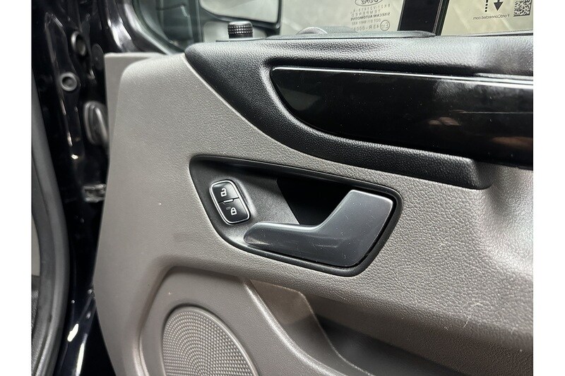 Used Ford Transit Custom 2022 for sale - 77027686: Photo 27