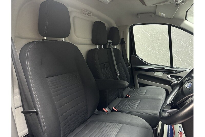 Used Ford Transit Custom 2022 for sale - 77027686: Photo 29