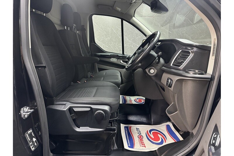 Used Ford Transit Custom 2022 for sale - 77027686: Photo 31