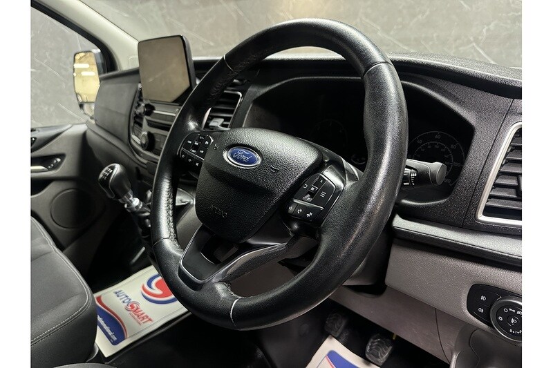 Used Ford Transit Custom 2022 for sale - 77027686: Photo 32