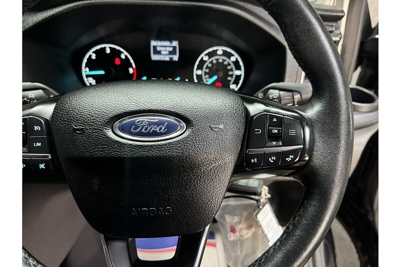 Used Ford Transit Custom 2022 for sale - 77027686: Photo 36