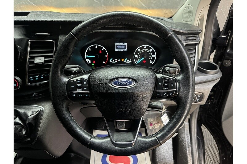 Used Ford Transit Custom 2022 for sale - 77027686: Photo 38