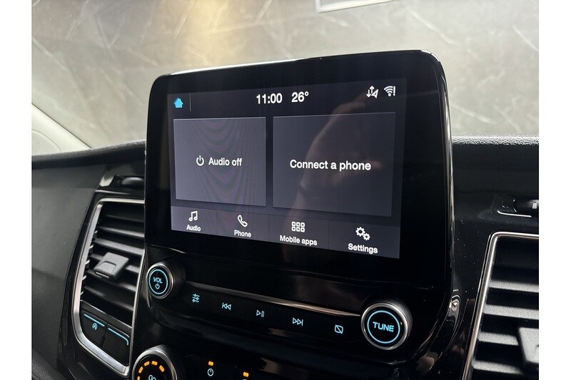 Used Ford Transit Custom 2022 for sale - 77027686: Photo 39