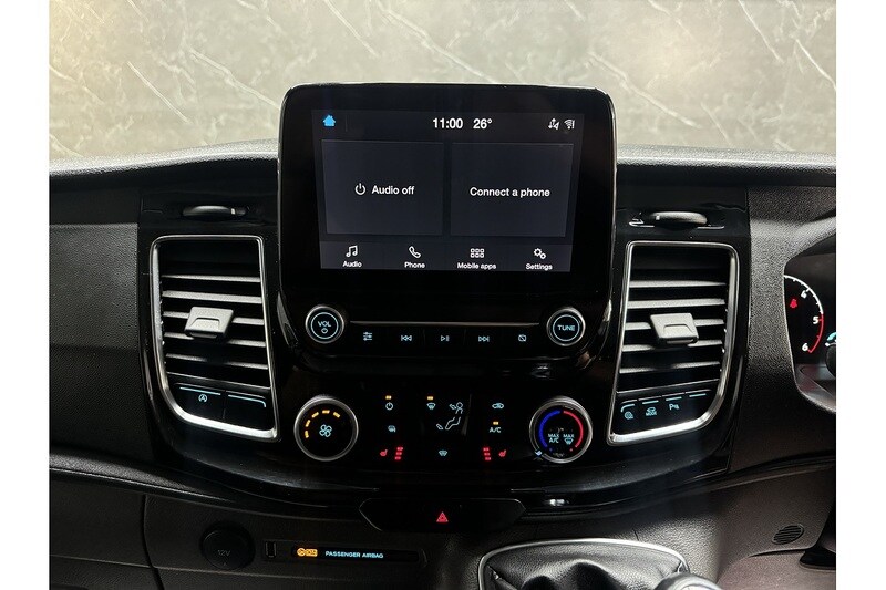 Used Ford Transit Custom 2022 for sale - 77027686: Photo 40