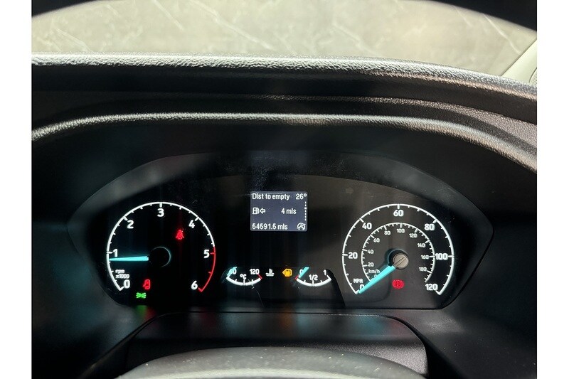 Used Ford Transit Custom 2022 for sale - 77027686: Photo 41