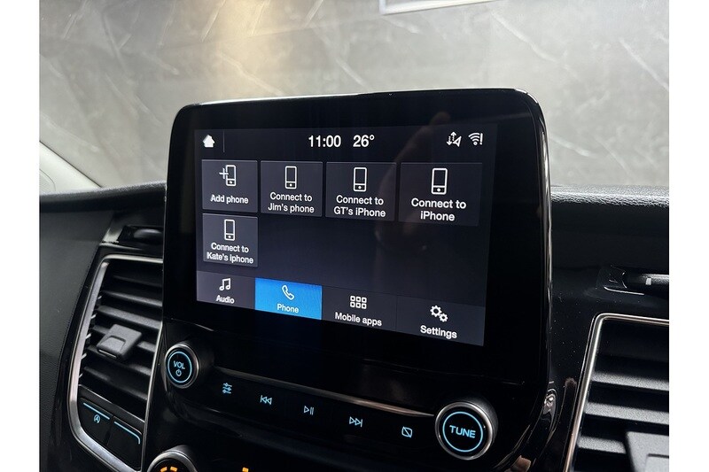 Used Ford Transit Custom 2022 for sale - 77027686: Photo 43