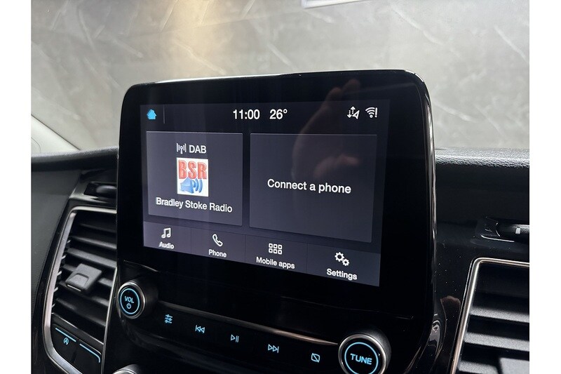 Used Ford Transit Custom 2022 for sale - 77027686: Photo 44