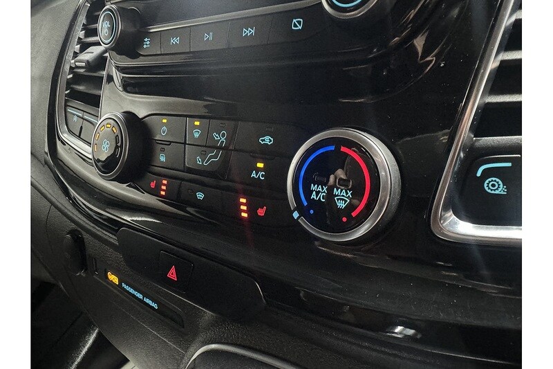 Used Ford Transit Custom 2022 for sale - 77027686: Photo 45