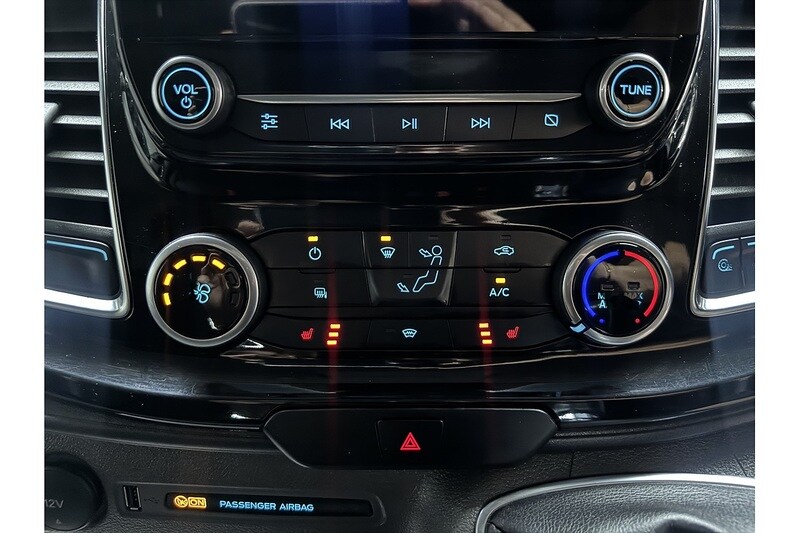 Used Ford Transit Custom 2022 for sale - 77027686: Photo 46