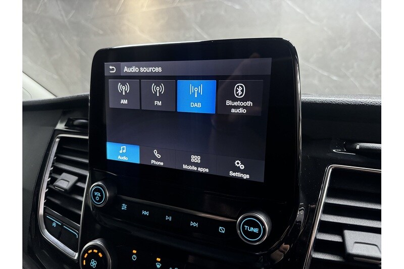 Used Ford Transit Custom 2022 for sale - 77027686: Photo 47