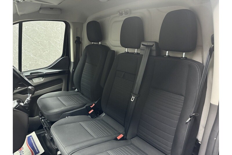 Used Ford Transit Custom 2022 for sale - 77027686: Photo 48