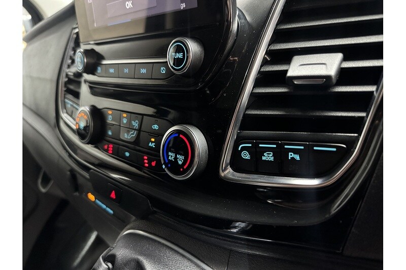 Used Ford Transit Custom 2022 for sale - 77027686: Photo 49