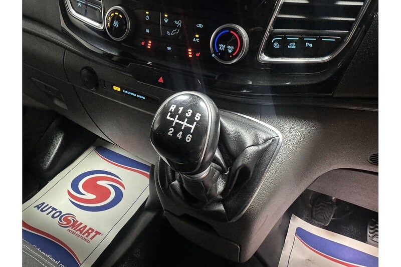 Used Ford Transit Custom 2022 for sale - 77027686: Photo 50