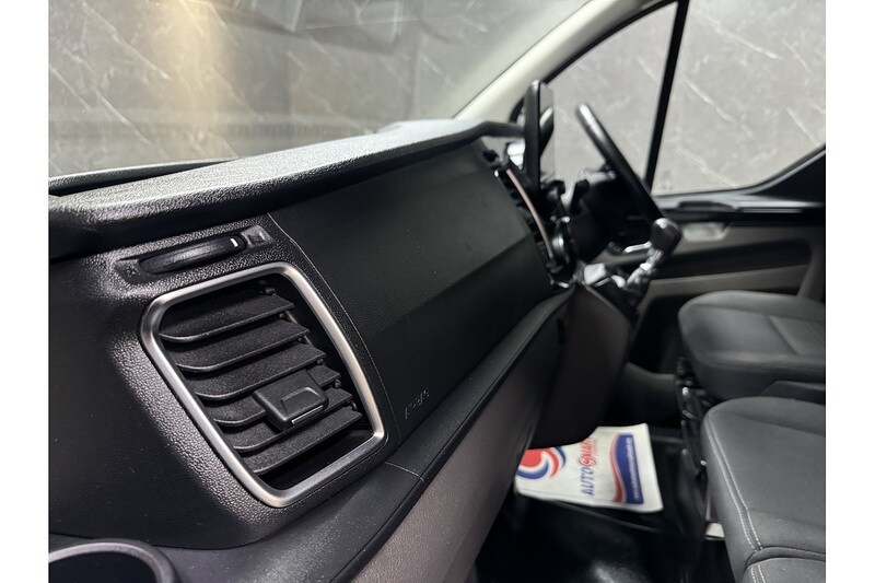 Used Ford Transit Custom 2022 for sale - 77027686: Photo 51