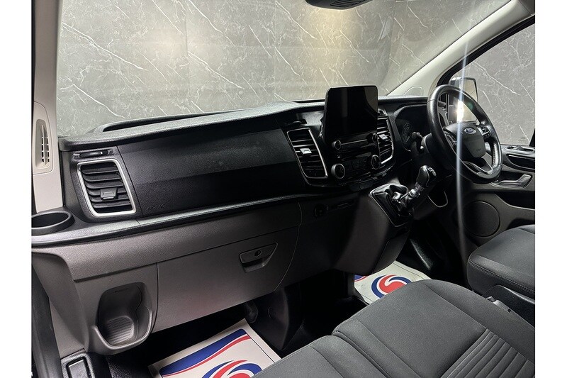 Used Ford Transit Custom 2022 for sale - 77027686: Photo 52