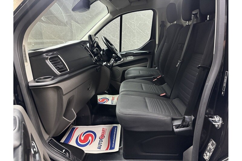 Used Ford Transit Custom 2022 for sale - 77027686: Photo 53